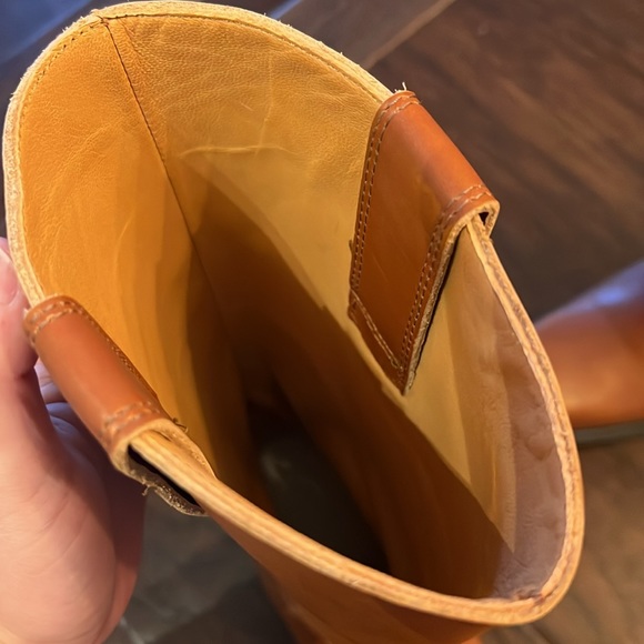 Ganni boots - Picture 3 of 5